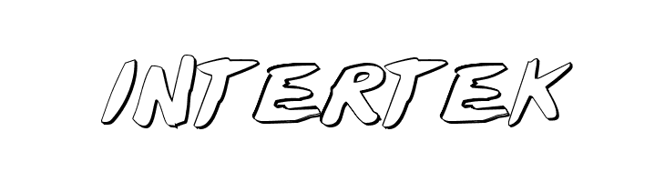 Yellowjacket Shadow  Free Fonts Download