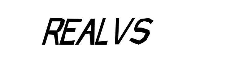 CF Rock Age Inclined  Free Fonts Download