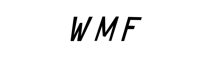 CF Rock Age Inclined  Free Fonts Download