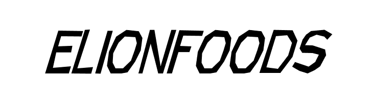 CF Rock Age Inclined  Free Fonts Download