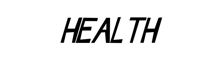 CF Rock Age Inclined  Free Fonts Download