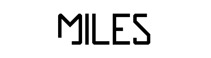 Zen Monolith Regular  Free Fonts Download