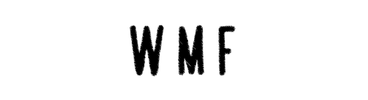 Café Françoise  Free Fonts Download