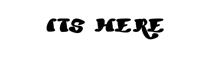 mexicano chili sauce  Free Fonts Download