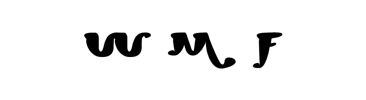 mexicano chili sauce  Free Fonts Download