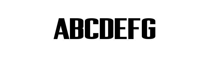 Provisionary  Free Fonts Download