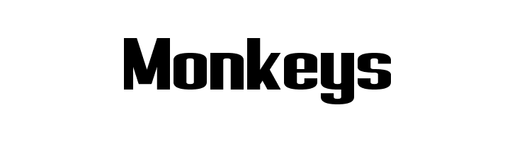Provisionary  Free Fonts Download
