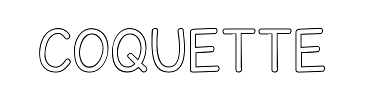 KG Miss Kindy Bubble  Free Fonts Download