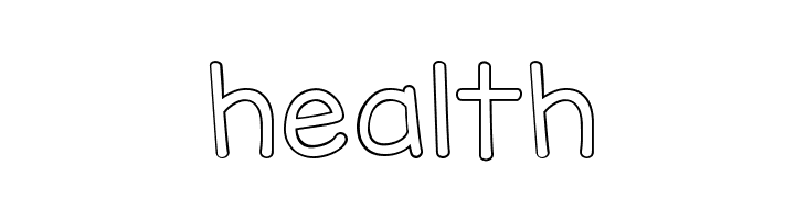 KG Miss Kindy Bubble  Free Fonts Download