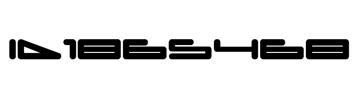 umop  Free Fonts Download