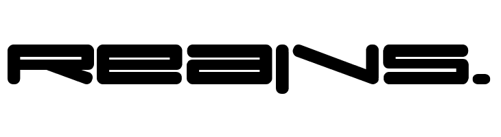 umop  Free Fonts Download