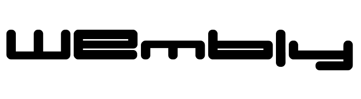 umop  Free Fonts Download