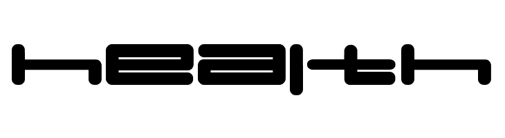 umop  Free Fonts Download
