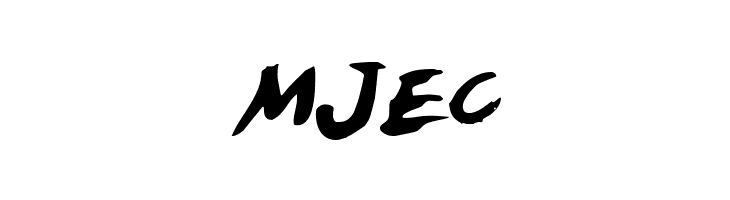 Yellowjacket  Free Fonts Download