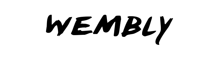 Yellowjacket  Free Fonts Download