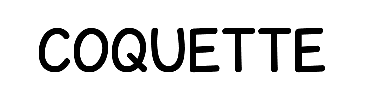 KG Miss Kindy Chunky  Free Fonts Download