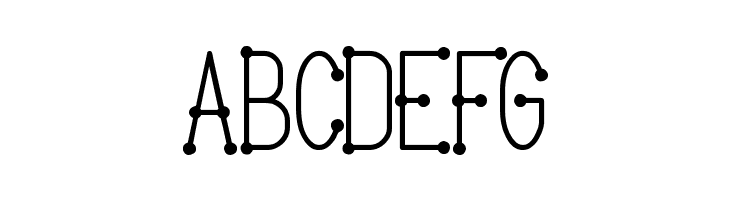 Welcome To Planet Earth  Free Fonts Download