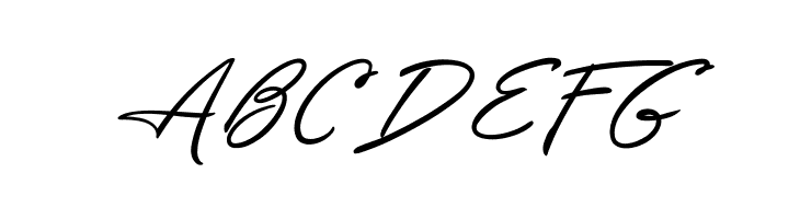 Unthrift First Personal  Free Fonts Download