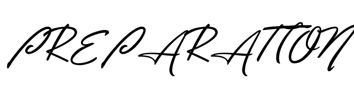 Unthrift First Personal  Free Fonts Download