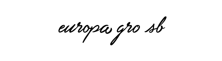 Unthrift First Personal  Free Fonts Download