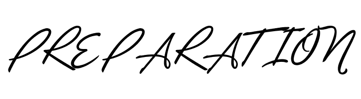 Unthrift Second Personal  Free Fonts Download