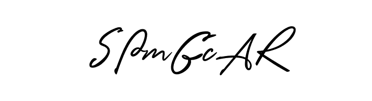 Unthrift Second Personal  Free Fonts Download