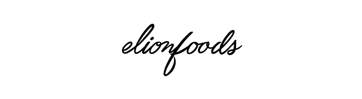 Unthrift Second Personal  Free Fonts Download