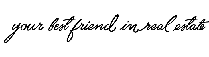 Unthrift Second Personal  Free Fonts Download