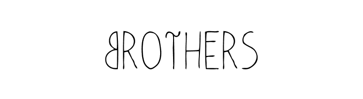 Anomalias Molestar  Free Fonts Download