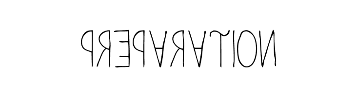 Anomalias Molestar  Free Fonts Download