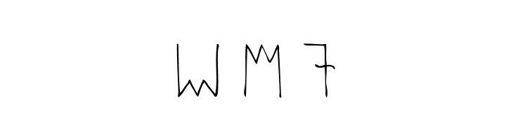 Anomalias Molestar  Free Fonts Download