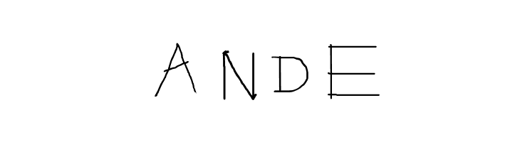 Learn English with Arif  Free Fonts Download