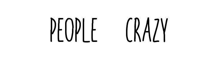 In your face, Joffrey!  Free Fonts Download