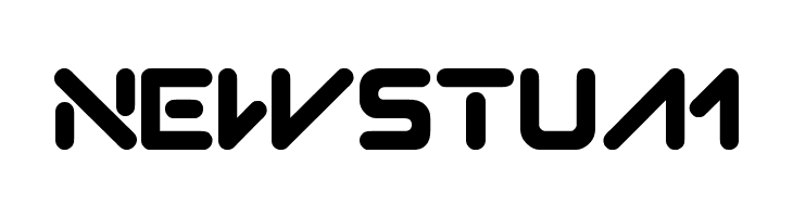 NEWSTUM PP-Kant Bold Font