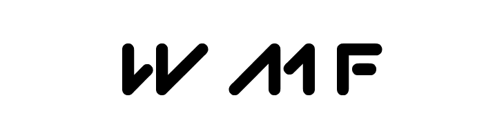 PP-Kant Bold  Free Fonts Download