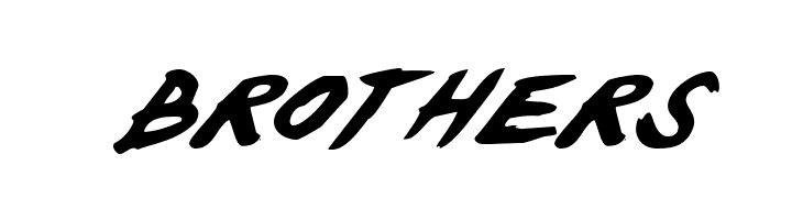 Yellowjacket Italic  Free Fonts Download