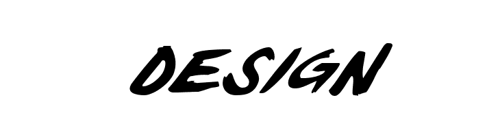 Yellowjacket Italic  Free Fonts Download