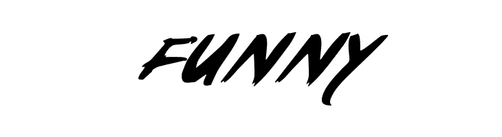 Yellowjacket Italic  Free Fonts Download