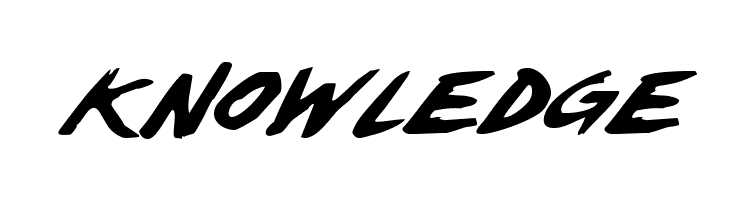 Yellowjacket Italic  Free Fonts Download