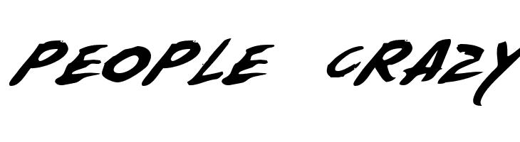 Yellowjacket Italic  Free Fonts Download