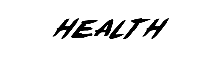 Yellowjacket Italic  Free Fonts Download