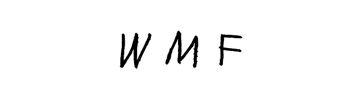 Déjà-vu dive  Free Fonts Download
