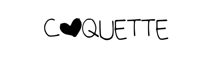 ACTlove  Free Fonts Download