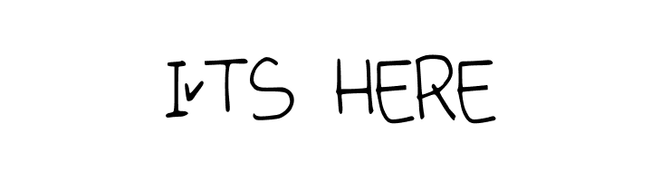 ACTlove  Free Fonts Download