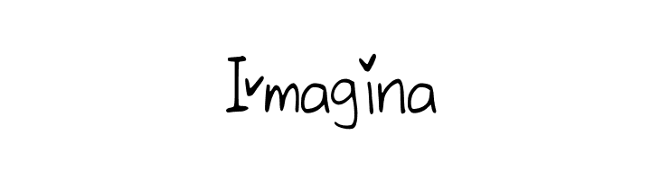 ACTlove  Free Fonts Download