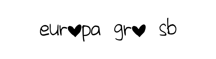 ACTlove  Free Fonts Download