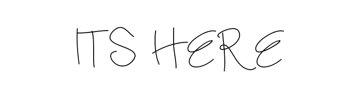 LullaBelle  Free Fonts Download