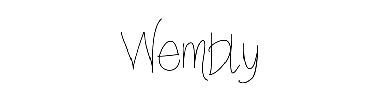 LullaBelle  Free Fonts Download