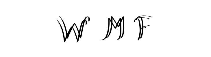 KilimanjaroExpedition  Free Fonts Download