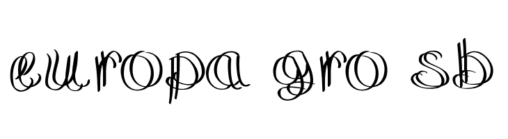 KilimanjaroExpedition  Free Fonts Download